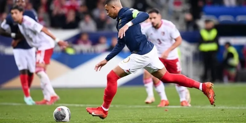 Giải bóng đá Pháp đạt chất lượng chuyên môn cao